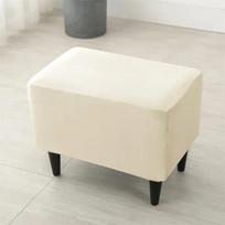 4pcs/set Recliner Sofa Cover Soft Velvet Split Armchair Slipcovers Elastic  Reclining Chair Cover Single Sofa Protector