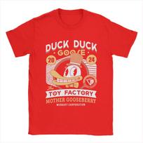 Sinyala Facility Toy Factory The Outlast Trials T-Shirt for Men Cotton T Shirt Short Sleeve Tee Shirt New Arrival Clothing S