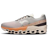 Cloudmonster 2 Glacier Tangerine Men Sneakers Grey 3ME10123198 41