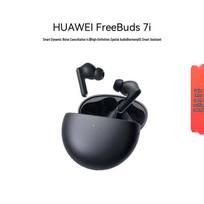 Huawei FreeBuds 7i True Wireless Noise Cancelling Earbuds tamsiai erdvės pilkos spalvos