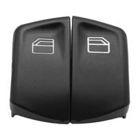 Window Button Covers Lid For Mercedes Vito ZeViano W639 Series 2003-2015 Sprinter MK2 906 Series 2005-2015 G1D8