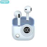 ENGUE EG-AP23 Retro TWS True Wireless Bluetooth Earbuds