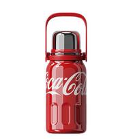 Gemco Coca-Cola 1200ml Insulated Outdoor Water Bottle