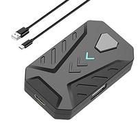 USB Keyboard and Mouse Adapter Portable Mobile Game Connector Bluetooth Keypad  for Android System juoda