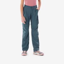 Decathlon MH500 Youth Hiking Detachable Trousers 141-150cm (Ages 10-11)
