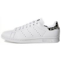 Adidas Wmns Stan Smith 'Baltas gyvūno raštas' Moteriški EG2668 37⅓