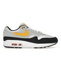 Nike Air Max 1 Vyriški Balti University Gold Juodi FD9082-104 EU 41