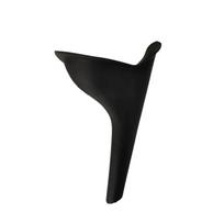 Women Urinal Emergency Latest Design Field Outdoor Travel Camping Handheld Female Urinal Gentle Silicone Urination Device Stand Up