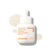 innisfree Vita C Green Tea Enzyme Brightening Serum (50ml)