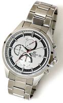 CASIO EDIFICE Chronograph 10 ATM Water [Casio Edifice] Men's Watch, Resistant, EFV-520D-7A