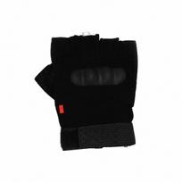 LED Disco Light Gloves & Luminous Glasses Set for KTV Nightclub & Stage Performance One Size