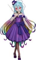 POP UP PARADE No Game No Life Zero Shiro Concert L size Plastic Painted Complete Figure Ver. Non-scale