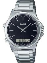 Zegarek Męski Casio Mtp-Vc01D-1E + Box (Zd239E)