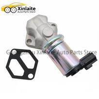 Idle Air Control Valve 1L8Z9F715AA 1L8Z-9F715-AA AC270T AC1058 AC414 IAC1058 19236153 IACH414 For Ford Escape For Mazda MPV 3.0L 1pc