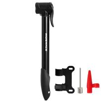 Portable Bicycle Pump MTB Road Bike Tire Inflator Hand Air Pump Scharder Presta Valve Basketball Inflatable Cycling Accessories juoda