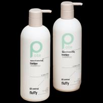 Boty Balancing Oil Control Volumizing Shampoo Twin Pack