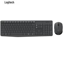 Logitech Wireless Keyboards & Productivity Combos
