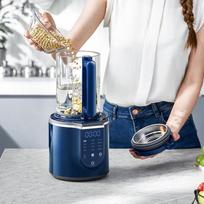 Morphy Richards MR8201 Multi-functional Blender & Food Processor