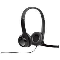 Logitech H390 USB-C Stereo Headset