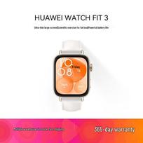 Huawei WATCH FIT 3 Smartwatch (CN version)