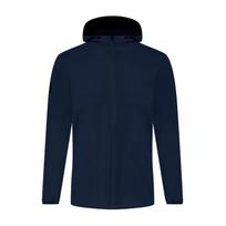 ALPINE KANGAROO Men's Four-Way Stretch Windbreaker 3XL