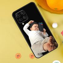 Hasbulla For Samsung Galaxy M31s M13 M33 M53 M52 M32 M12 M14 M34 M54 M11 M21 M51 M20 M15 M55 Case Samsung M51