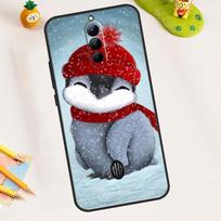 Merry Christmas Case For ZTE Nubia RedMagic 11 Pro 10 9 8 8S 9S 10S Pro Plus 5G 5S 6 7 6S 7S Pro 11 Air Cover RedMagic 11 Air