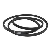 High Durability 42 Inch Deck Drive Belt for Cadet 95404060B 75404060B Efficient Power Transfer and Tough Design China Mainland
