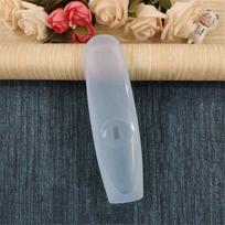Remote Transparent Silicone Case For LG Dynamic TV Control Protective Cover AN-MR600/650 Thicken Anti-fall Shockproof Sleeve