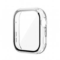 Case For Huawei Watch Fit 5 pro 5 Accessories All-Around Screen Glass Protector Hard PC Bumper Tempered Huawei Watch Fit 4 pro 4 For huawei fit 5 pro skaidri