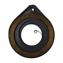 1pc Recoil Starter Spring For Husqvarna 50 51 55 Rancher 49 45 41 40 39 R 334T 335 338 XPT Jonsered 2041 Chainsaw 501763101 China Mainland