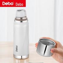 Debo DEP-902 Insulated Ceramic Mug
