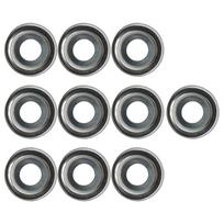 10pcs Clutch Sprocket Washer Gasket Kit For STIHL 017 018 021 023 025 MS170 MS180 MS210 MS230 MS250 Chainsaw #00009581022 China Mainland