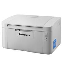 Lenovo LJ2206W Wireless Black & White Laser Printer CN plug (adapter included)