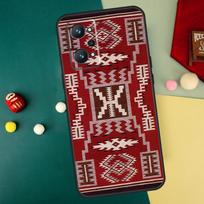 Tribal Ethnic Pattern For Realme 15 10 11 12 13 14 Pro Plus C65 C67 C75 C63 C61 C55 C51 C53 C35 GT6 GT7 Pro Case Realme GT7