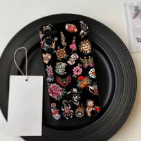 O-Old traditional Phone Case For Samsung S25,S24,S21,S22,S23,S30,Ultra,S20,Plus,Fe,Lite,Note,10,Black Cover Samsung S25Plus