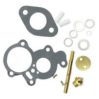 Carburettor Repair Kit For Massey For Ferguson TE20 TEA TED For 24T2 Tractor Garden Tools Accessories China Mainland
