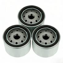 3pcs AM125424 GY20577 LG492932S Engine Oil Filter 2.36'' For Regular Maintenance Engaging Repairing Garden Tool Accessories China Mainland