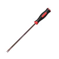 1Pc Nail Puller 375mm U Type Screwdrivers Nail Puller Driver Pry Tool Removal Tool For Home Improvement Repairing Hand Tool China Mainland