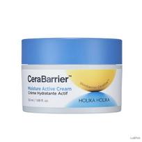 Holika Holika CeraBarrier Moisture Active Cream 50ml (+Free gift)