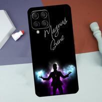 Shadowhunters For Samsung Galaxy M33 M20 M15 M35 M55 M14 M34 M54 M13 M23 M53 M31 M11 M32 M52 M06 M16 Case Samsung M14