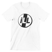 Ill as worn by Mike D Beastie Boys T-Shirt Mens Womens Tees Top 4XL