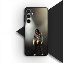 Cover M-Michaels Hot J-Jacksons for Samsung Galaxy A56 A26 A36 A10 A20 A30 A31 A32 A50 A55 A52 A53 A33 A12 A14 Phone Case Galaxy A31