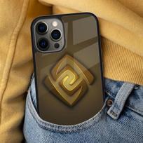 Genshin Impact Elements Soft Phone Case for iPhone 17 Air 16e Pro max 15 Pro 13 14 Plus 11 12 MagSafe Magnetic Coque iPhone 14plus