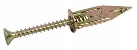 Łącznik 10,5X30 Mm Z Wkrętem Do Płyt G-K 100 Szt
