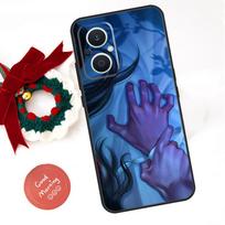 The Untamed Wangxian Funda For OPPO Reno 14 F 13 12 11 10 Pro 11F 12F 13F 7 8 Lite OPPO Find X9 X5 X6 X8 Pro Case OPPO Reno8 Pro