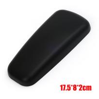 Car Door Side Knee Pad Center Console Leg Cushion Anti-fatigue Knee Support Protection for Driver Side Auto Interior Accessories juoda