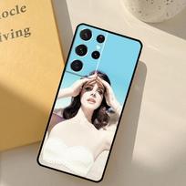 Lana Del Rey Phone Case For Samsung Galaxy S25 Ultra S20 S21 S22 S23 S24 S9 S10 Plus S25 FE Cover Shell Galaxy S24Ultra