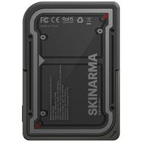 Powerbank Skinarma Nexus Mecha Magnetic  Kick-Stand 5000Mah 20W Pd Usb-C Magsafe Czarny