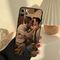 Gallavich Shameless American TV Phone Case For iPhone 17 16 15 14 13 11 12 Pro Max 13 mini 15 16 Plus 16e 17 Air Cover Funda iPhone 12Pro MAX